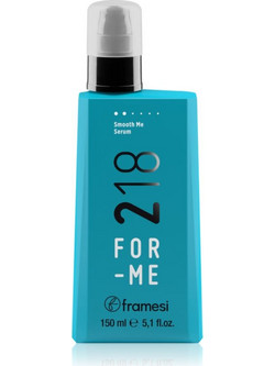 Framesi For-Me Smooth & Disciplined Serum Μαλλιών 150ml