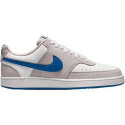 Nike Court Vision Low Ανδρικά Sneakers Μπεζ IM0459-103