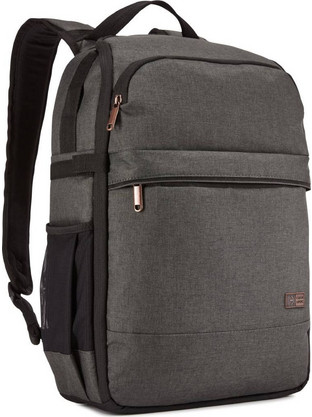 Case Logic Era Large CEBP-106 Backpack Laptop 13" Grey