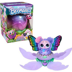 Spin Master Bloomables Hatchimals Puppyfly