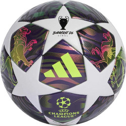 Adidas Uefa Champions League Final League Μπάλα Ποδοσφαίρου JX9095