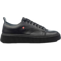 Robinson Ανδρικά Sneakers Μαύρα 69946-634