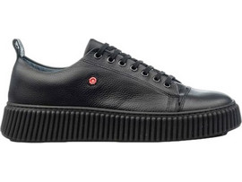 Robinson Ανδρικά Sneakers Μαύρα 69946-634