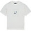 Mayoral Παιδικό T-Shirt Κοντομάνικο Λευκό 26-06031-077