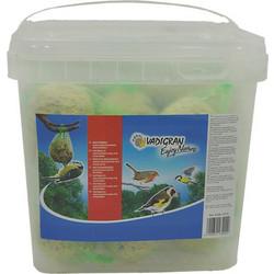 Vadigran Enjoy Nature Wild Birds Fat Ball 35x90gr