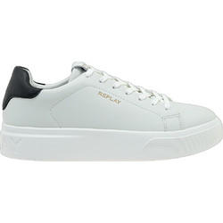 Replay Ανδρικά Sneakers Λευκά GMZ7O.000.C0005L-061