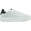 Replay Ανδρικά Sneakers Λευκά GMZ7O.000.C0005L-061