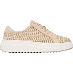 Caprice Γυναικεία Sneakers Μπεζ 9-23710-46