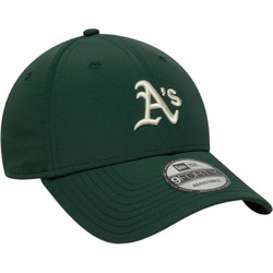 New Era 9FORTY Ανδρικό Καπέλο Jockey Υφασμάτινο Κυπαρισσί 60771849
