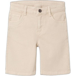 Zippy Παιδική Βερμούδα Chino Μπεζ 31077885021