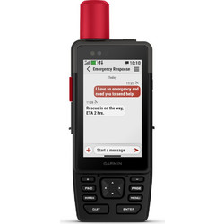 Garmin GPSMAP H1i Plus Topo Active Europe 010-02921-IN
