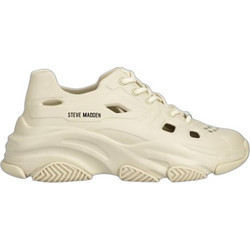 Steve Madden Possessive Ανδρικά Sneakers Chunky Μπεζ SM11002624-02002-17