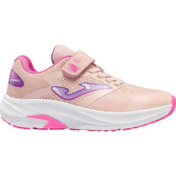 Joma Παιδικά Sneakers Σομόν Φούξια JSPEES2629V-2629