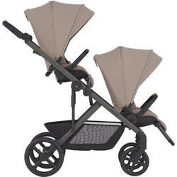 Anex Modu Double Καρότσι για Δίδυμα Rooty AX-1001108-02