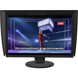 Eizo ColorEdge CG2400SV IPS HDR Monitor 24.1" 1920x1200 FHD 60Hz 11ms