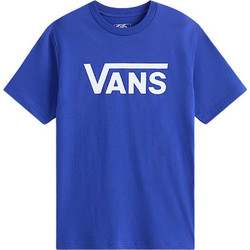 Vans Παιδικό T-Shirt Κοντομάνικο Royal Blue VN000IVFFRX
