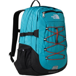 The North Face Borealis NF00CF9CNPT Σακίδιο Πλάτης 29lt Γαλάζιο