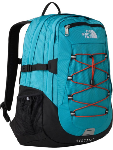 The North Face Borealis NF00CF9CNPT Σακίδιο Πλάτης 29lt Γαλάζιο