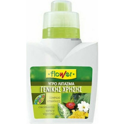 Flower Υγρό Λίπασμα Χηλικού 300ml