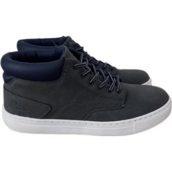 Kappa Logo Finegun Ανδρικά Sneakers Μαύρα 381H82W