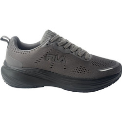 Fila Samoa 4 Ανδρικά Sneakers Ανθρακί 1TZ61001-325