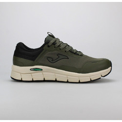 Joma Neron Ανδρικά Sneakers Χακί CNERW2523