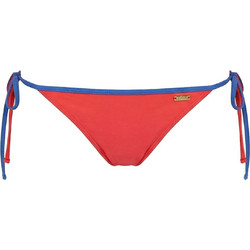 Marko Bikini Slip Κοραλί Μπλε M-818