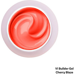 Mixcoco Cream Couture Cherry Blaze Builder Gel 30gr