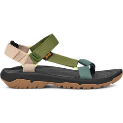 Teva Hurricane XLT 2 Ανδρικά Πέδιλα Χακί 1019234-RTMLT