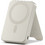 Satechi OntheGo Qi2 Wireless Magsafe Power Bank 10000mAh 15W με Θύρα USB-C Beige