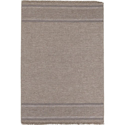 Royal Oria Χαλί Ορθογώνιο Καλοκαιρινό 200x290cm 911936 A Brown