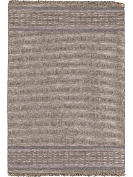 Royal Oria Χαλί Ορθογώνιο Καλοκαιρινό 200x290cm 911936 A Brown
