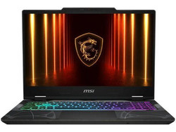 MSI Cyborg A15 AI B2HWEKG (Ryzen 7 260/16GB/1TB SSD/GeForce RTX 5050 8GB/Windows 11)