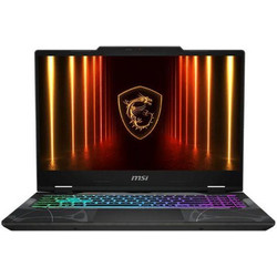 MSI Cyborg A15 AI B2HWEKG (Ryzen 7 260/16GB/1TB SSD/GeForce RTX 5050 8GB/Windows 11)