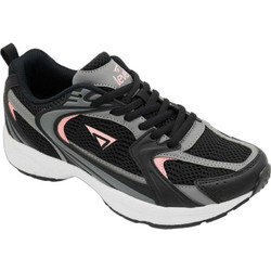 Level Anatomic Γυναικεία Sneakers Μαύρα 3169