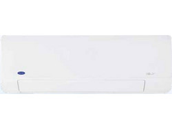 Carrier GoldND 42QHE12D8SHA/38QHE12D8SHA Κλιματιστικό Inverter 12000 BTU A+++/A+++ με Ιονιστή και Wi-Fi