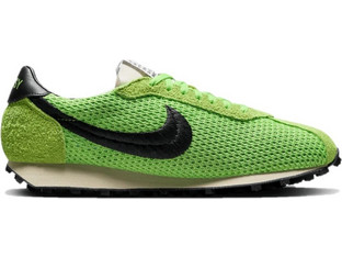 Nike x Stussy LD-1000 SP Ανδρικά Sneakers Πράσινα FQ5369-300