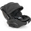 Inglesina Darwin Infant Recline Evo 2026 Κάθισμα Αυτοκινήτου i-Size 0-13kg Magnet Grey