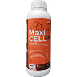 BioGenus Maxi Cell Υγρό Διαφυλλικό Βιολογικό Λίπασμα Βορίου Σιδήρου Ψευδαργύρου Μαγγανίου 1lt