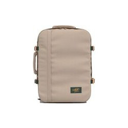 Cabin Zero Travel Classic CZ062408 Σακίδιο Πλάτης 44lt Μπεζ