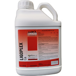 Biolchim AgriMore Ligoplex Ca Υγρό Διαφυλλικό Λίπασμα Ασβεστίου 1lt