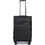 Cardinal 5200 Βαλίτσα Μεσαία 68x41x22.5cm με 4 Ρόδες Μαύρη