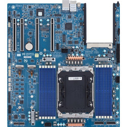 Gigabyte MA34-CP0 Motherboard Extended ATX με Intel 7529 Socket