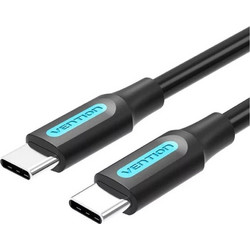 Vention COSBH USB-C to USB-C 2m Black