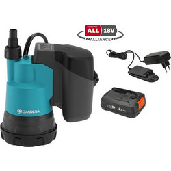 Gardena 14600-20 Set
