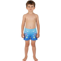 Joyce Παιδικό Μαγιό Σορτς για Αγόρι Γαλάζιο Royal Blue 2644813