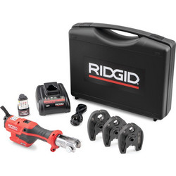 Ridgid RP 115 Micro TH16-20-26