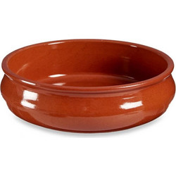 Arte Regal Πυρίμαχο Κεραμικό Σκεύος Στρογγυλό 24cm 029.99513