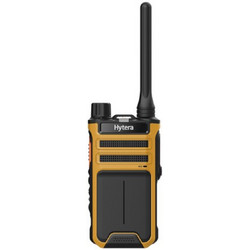 Hytera AP525LF Black / Yellow