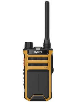 Hytera AP525LF Black / Yellow
